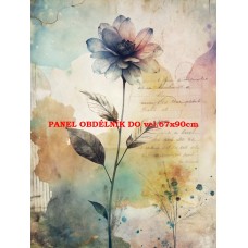 Látkový panel 531-57 Látkový panel 531-57