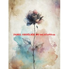 Látkový panel 531-58 Látkový panel 531-58