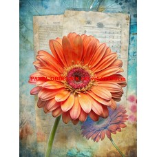 Látkový panel 531-60 Látkový panel 531-60