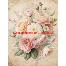 Látkový panel 531-61 Látkový panel 531-61