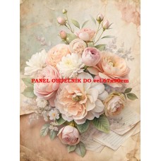 Látkový panel 531-62 Látkový panel 531-62