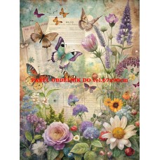 Látkový panel 531-64 Látkový panel 531-64