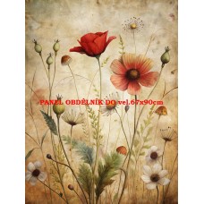 Látkový panel 531-67 Látkový panel 531-67