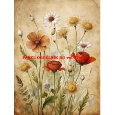 Látkový panel 531-68 Látkový panel 531-68