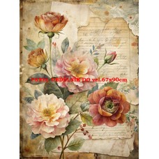 Látkový panel 531-69 Látkový panel 531-69