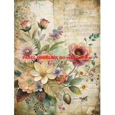 Látkový panel 531-70 Látkový panel 531-70