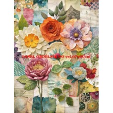 Látkový panel 531-73 Látkový panel 531-73