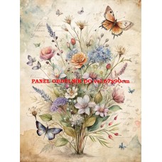 Látkový panel 531-77 Látkový panel 531-77