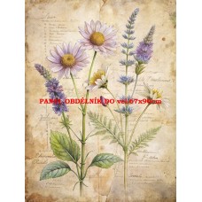 Látkový panel 531-79 Látkový panel 531-79