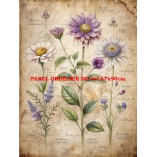 Látkový panel 531-80 Látkový panel 531-80