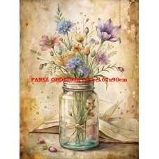 Látkový panel 531-81 Látkový panel 531-81