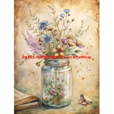 Látkový panel 531-82 Látkový panel 531-82