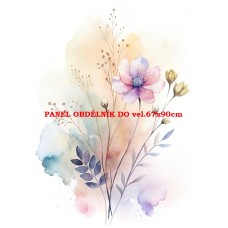 Látkový panel 531-85 Látkový panel 531-85