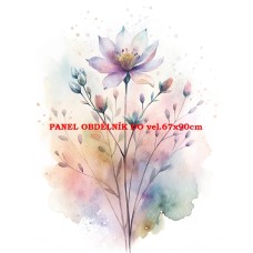 Látkový panel 531-86 Látkový panel 531-86