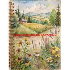 Látkový panel 531-90 Látkový panel 531-90