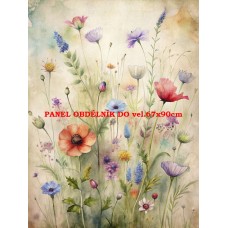 Látkový panel 531-99 Látkový panel 531-99