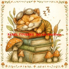 Látkový panel 562-111 Látkový panel 562-111