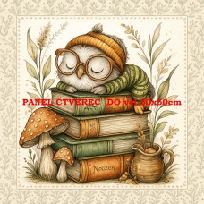 Látkový panel 562-112 Látkový panel 562-112