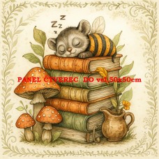 Látkový panel 562-115 Látkový panel 562-115