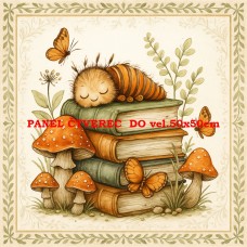 Látkový panel 562-116 Látkový panel 562-116