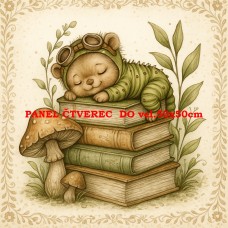 Látkový panel 562-117 Látkový panel 562-117