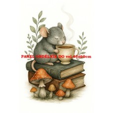 Látkový panel 562-123 Látkový panel 562-123