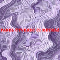 Látkový panel či metráž kolekce DĚVČÁTKA Z LEVANDULOVÝCH POLÍ - doplňková 577-1002 Látkový panel či metráž kolekce DĚVČÁTKA Z LEVANDULOVÝCH POLÍ - doplňková 577-1002