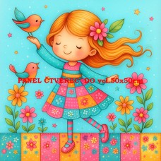 Látkový panel 577-331 Látkový panel 577-331