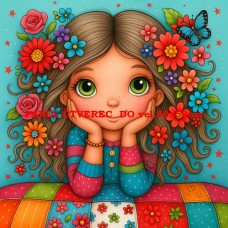 Látkový panel 577-333 Látkový panel 577-333