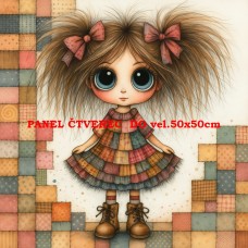 Látkový panel 577-335 Látkový panel 577-335