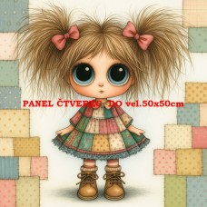 Látkový panel 577-336 Látkový panel 577-336