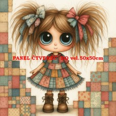 Látkový panel 577-337 Látkový panel 577-337