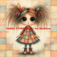 Látkový panel 577-338 Látkový panel 577-338