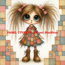 Látkový panel 577-339 Látkový panel 577-339