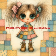 Látkový panel 577-340 Látkový panel 577-340