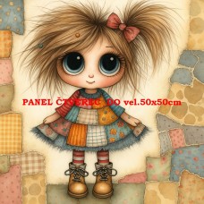 Látkový panel 577-341 Látkový panel 577-341