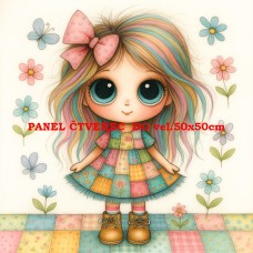 Látkový panel 577-343 Látkový panel 577-343