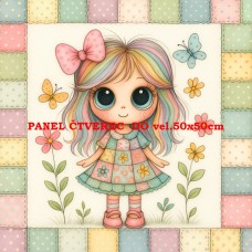 Látkový panel 577-344 Látkový panel 577-344