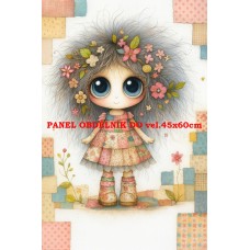 Látkový panel 577-349 Látkový panel 577-349