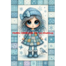 Látkový panel 577-350 Látkový panel 577-350