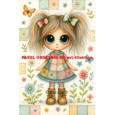 Látkový panel 577-351 Látkový panel 577-351