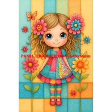 Látkový panel 577-352 Látkový panel 577-352