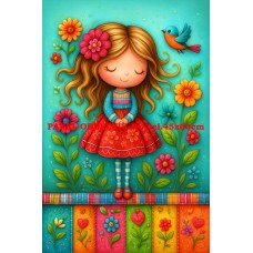 Látkový panel 577-353 Látkový panel 577-353