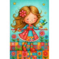 Látkový panel 577-354 Látkový panel 577-354