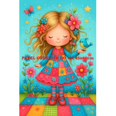 Látkový panel 577-355 Látkový panel 577-355