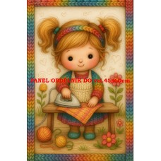 Látkový panel 577-357 Látkový panel 577-357