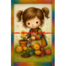 Látkový panel 577-358 Látkový panel 577-358