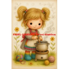 Látkový panel 577-359 Látkový panel 577-359