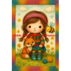 Látkový panel 577-360 Látkový panel 577-360