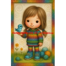 Látkový panel 577-362 Látkový panel 577-362